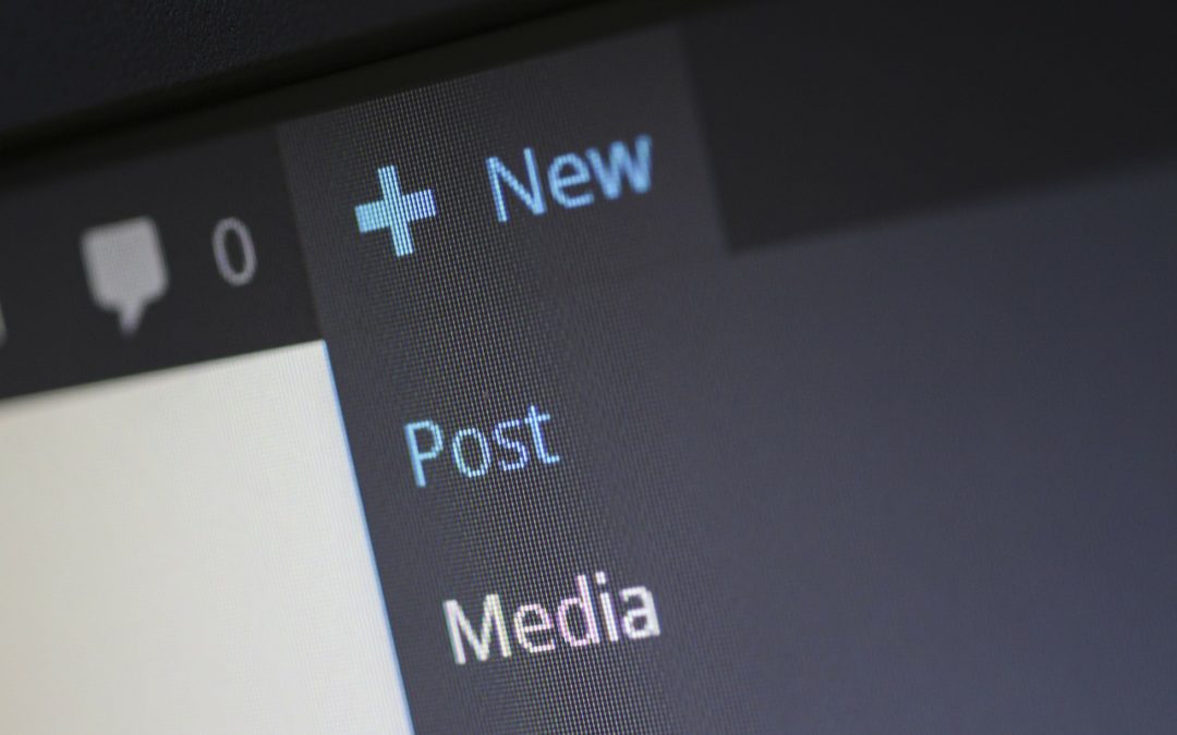 My Thoughts on the New and “Improved” WordPress 5.0