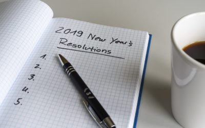New Year’s Resolutions For Your Business’ Digital Footprint