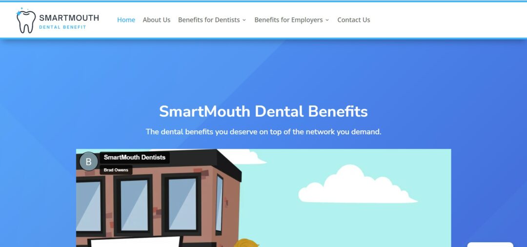 SmartMouth Dental Benefits