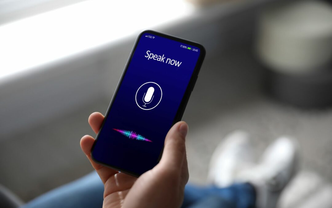 Voice Search Revolution: Is Your Business Tuned In?