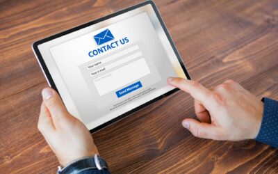 Want to Make Your Website Contact Form Stand Out? Here’s How!