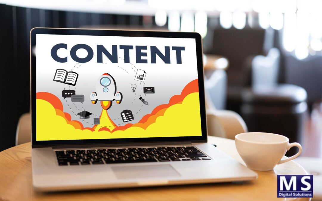 Why Are Regular Content Updates Essential To Your Website?