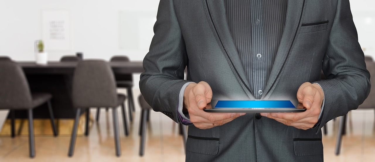 Website Roles: The Sales & Marketing Team - MS Digital Solutions