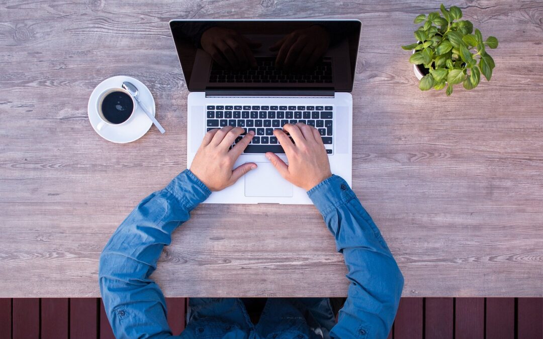 Business Computer Problem — MS Digital Solutions